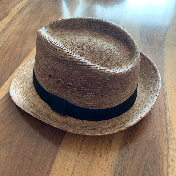 Fedora hats - Four colors - Picture 7 of 8
